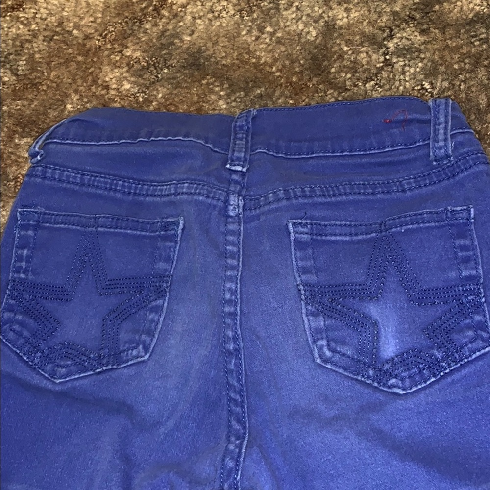 Jeans - Picture 2 of 2